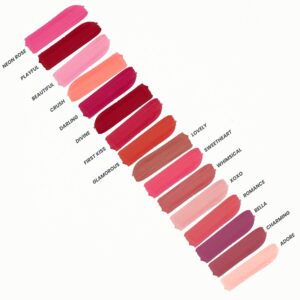 Wonderskin Wonder Blading Lip Stain kit