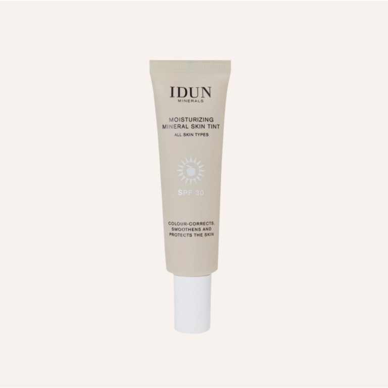 IDUN Moisturizing Mineral Skin Tint